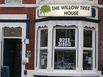 The Willow Tree House Blackpool United Kingdom