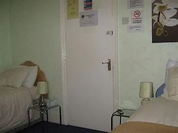 Hotel The Willow Tree House Blackpool